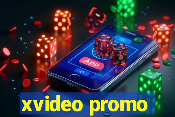 xvideo promo